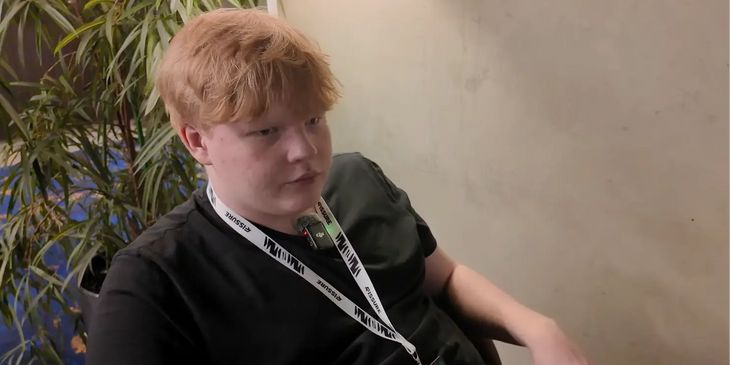 TO0RO назвал профессионального игрока в CS2, который станет лучшим в 2025 году