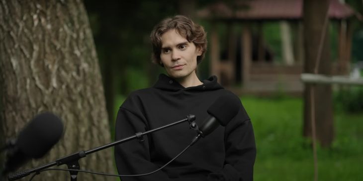 Nix: «Gotthejuice — самый лучший керри после Yatoro из того, что я видел»