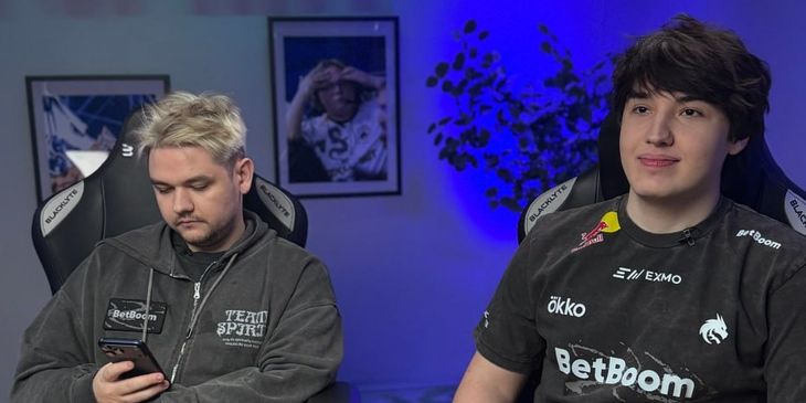 Ahilles о Team Spirit: «Данный состав будет изменен. Драконы летят в тар-тарары, поэтому нужно срочно латать дыры»