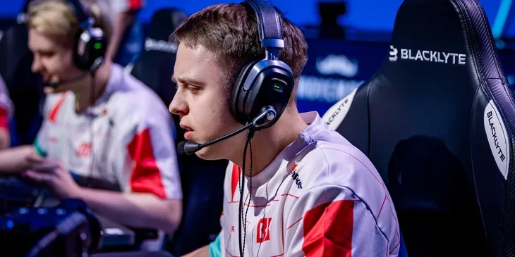 BetBoom Team одолела MIBR в групповой стадии PGL Masters Bucharest 2025