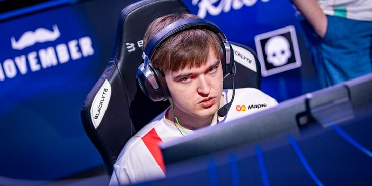 Команда nafany, Ax1Le и ArtFr0st вышла на ESL Pro League Season 24