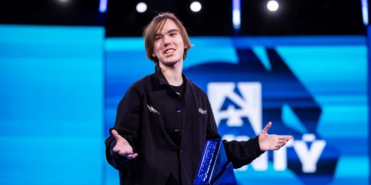 Donk и четыре игрока Vitality вошли в символическую сборную ESL Pro League Season 21