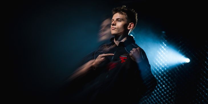 FaZe Clan стала лучшей командой по индивидуальному показателю на XSE Pro League 2026