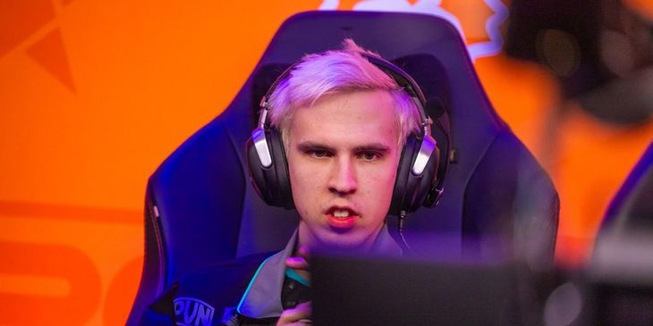 Dukalis о Largo: «Это сильный герой на офлейн и неплохой саппорт с хорошими идеями»