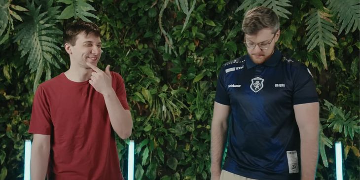 Arteezy и qojqva составили тирлист лучших керри всех времён