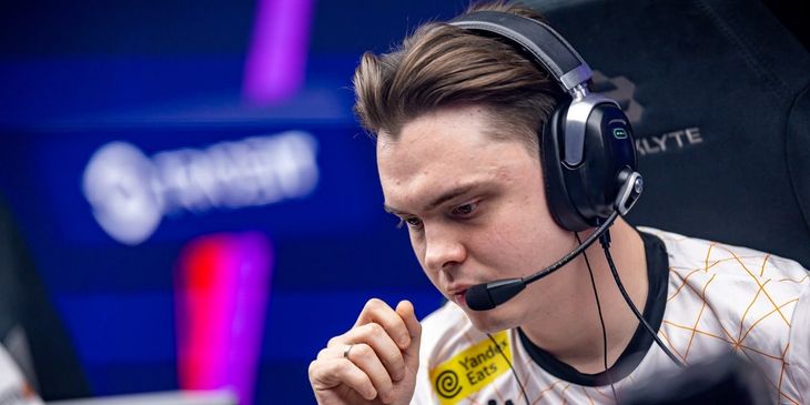 Новый состав Virtus.pro или Complexity Gaming — кто победит в отборочных на BLAST Bounty Spring 2025?