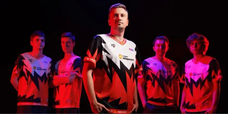 Инсайдер раскрыл возможную зарплату игроков Team Yandex