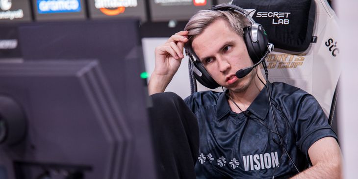 Dukalis про групповой этап Riyadh Masters 2025: «Мы использовали это как тренировку»