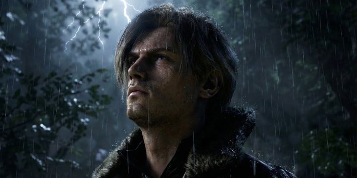 Диски Resident Evil Requiem уже появились у геймеров за месяц до релиза