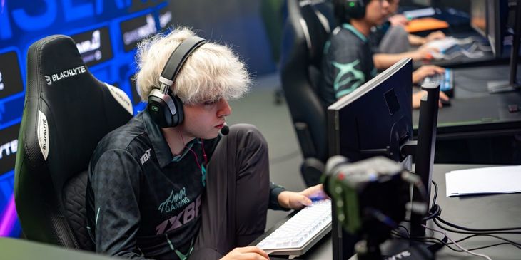 Afoninje про финал DreamLeague S28: «Aurora Gaming не хватило находиться в лобби как минимум на первых двух картах»