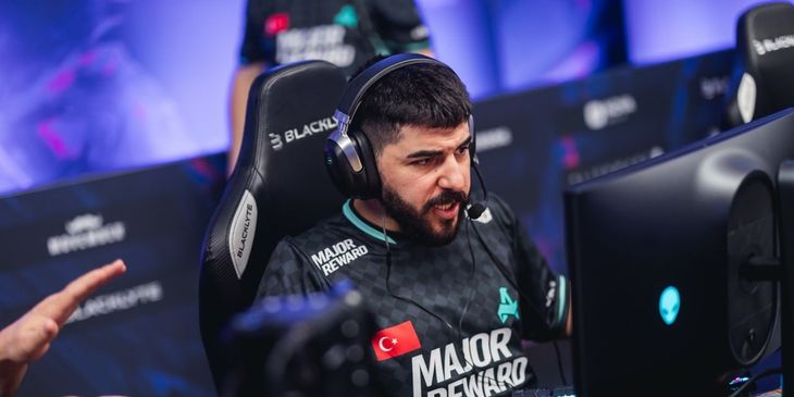 Сможет ли B8 Esports навязать борьбу Aurora Gaming на PGL Masters Bucharest 2025?