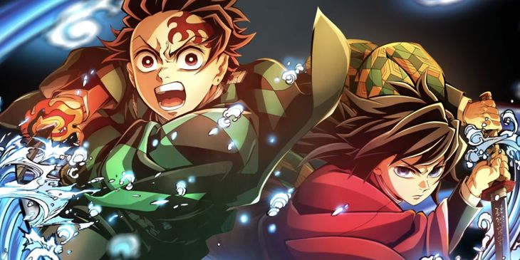 Битва, в которой будут потери — обзор аниме «Клинок, рассекающий демонов: Бесконечный замок»