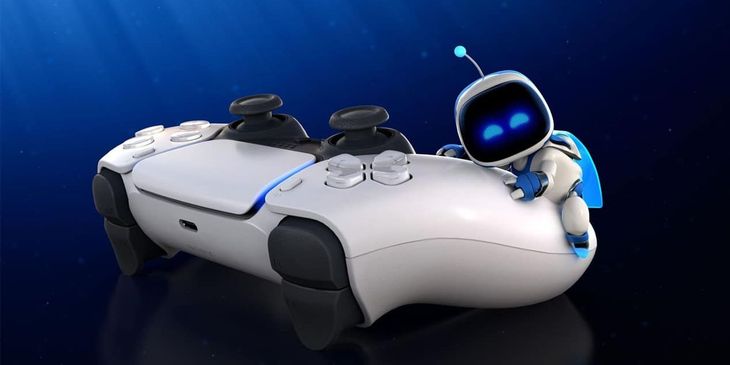 Sony добавит в DualSense поддержку подключения к нескольким устройствам одновременно