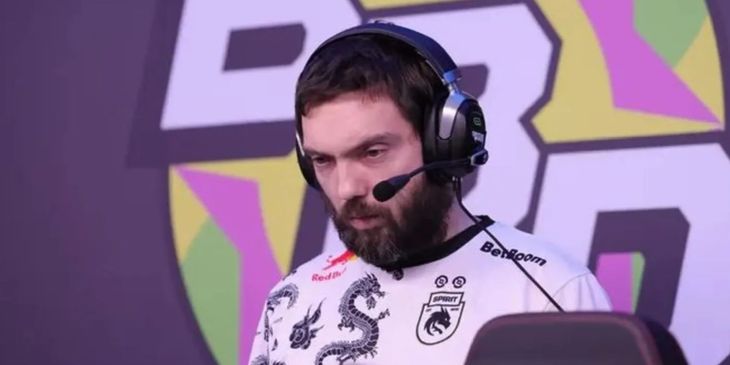 Korb3n: «Esports World Cup 2026, насколько я слышал, переносить собираются» [Обновлено]