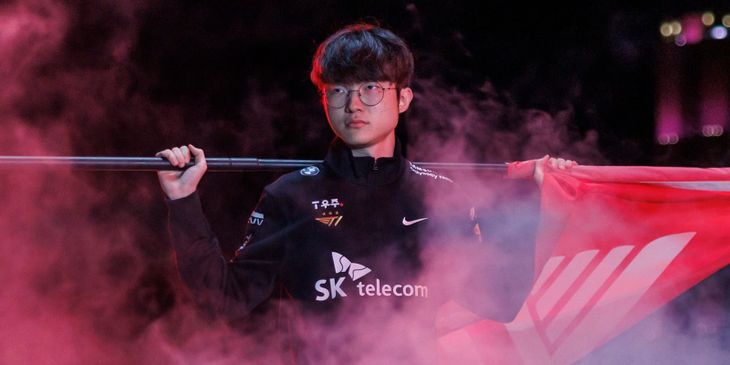 Получится ли у T1 взять реванш у Bilibili Gaming за поражение на MSI 2026?