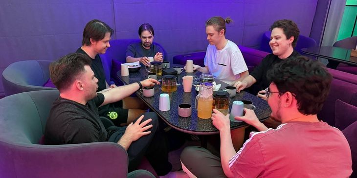 StrangeR о проходе L1ga Team на EWC и TI: «Это совокупность решений и работы тренерского штаба, а также немного удачи»