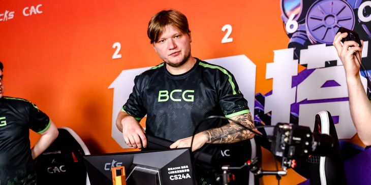 S1mple опубликовал загадочную сторис: «Скоро 🙊»