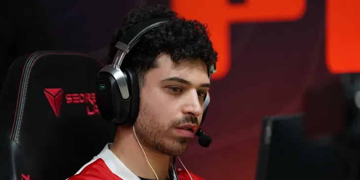 Spinx после 0:3 в финале IEM Cologne 2025: «Выбили Team Vitality, чтобы проиграть вот так»