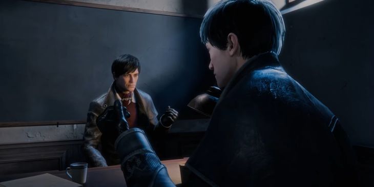 Как спасти Катерину Сабурову в Pathologic 3