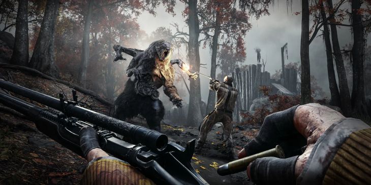 Объявлены октябрьские игры из каталога базовой PS Plus