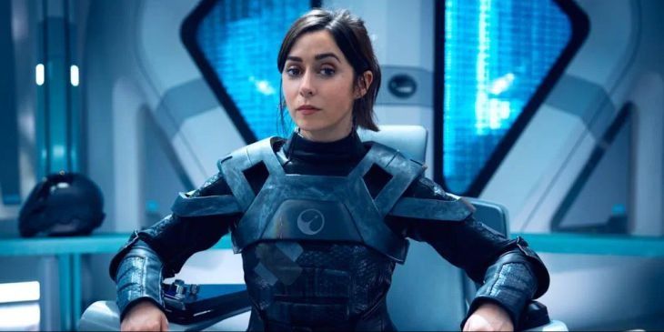 Netflix продлил «Чёрное зеркало» на восьмой сезон