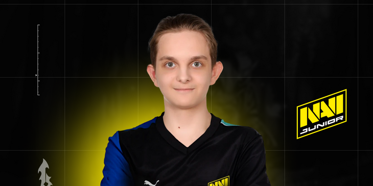 Niku после вылета из PGL Wallachia S4: «Минус NAVI Junior, плюс аэропорт. Нужно больше работать»