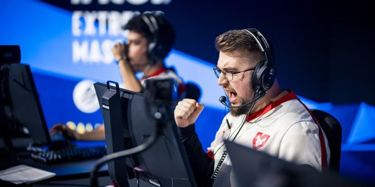 Torzsi после поражения от Spirit: «Да уж, мы ещё не готовы»
