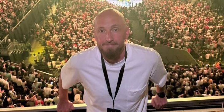 Управляющий партнёр Ultimate GG: «Специалистам из сферы киберспорта стоит задуматься о переходе в смежные и близкие области»