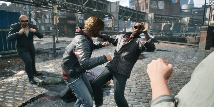 На ПК вышла Samson — брутальный экшен от автора Just Cause получил 53 балла на Metacritic