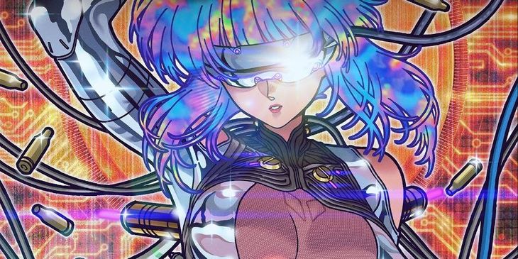 Новый «Призрак в доспехах» получил трейлер и постер — объявлены сроки выхода