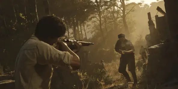 Mafia: The Old Country вышла с 76 баллами на Metacritic