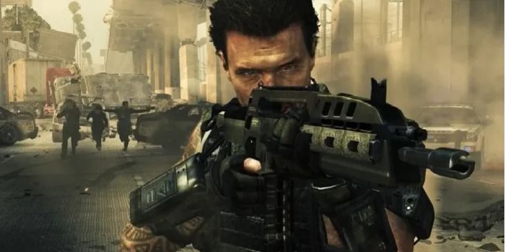 Call of Duty Black Ops I и Black Ops II могут получить ремастеры