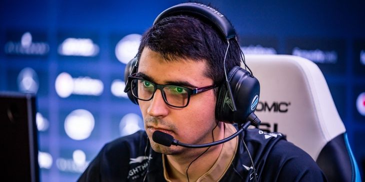 Team Yandex разобралась с Tearlaments в групповой стадии BLAST Slam V