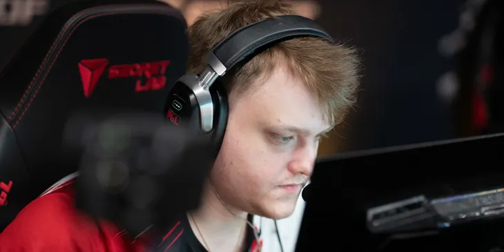 KaiR0N- о выходе в плей-офф PGL Masters Bucharest 2026: «Год назад я находился за пределами топ-100 и не мог выиграть даже матч на турнирах CCT»