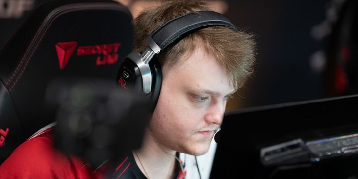 KaiR0N- о выходе в плей-офф PGL Masters Bucharest 2026: «Год назад я находился за пределами топ-100 и не мог выиграть даже матч на турнирах CCT»