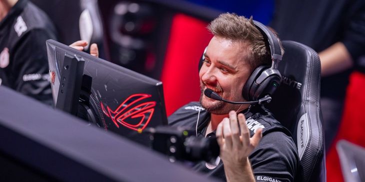 Astralis выбила FaZe Clan из Stake Ranked Episode 4