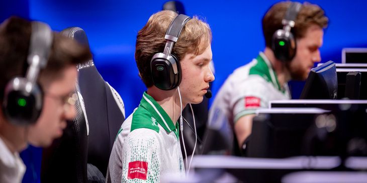 M0NESY после поражения в финале BLAST Bounty Winter 2026: «Снова не сегодня. Как же я хочу почувствовать вкус победы»