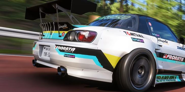 SteamDB: в утечке Forza Horizon 6, вероятно, виноват журналист