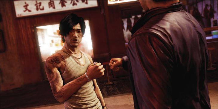 Создатель фильма Sleeping Dogs рассказал о прогрессе экранизации