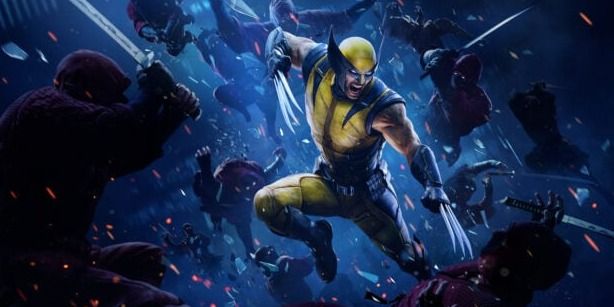 Вышел сюжетный трейлер  Marvel’s Wolverine
