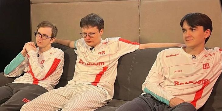 Стали известны противники Tundra, Falcons и BetBoom Team в матчах на вылет из PGL Wallachia Season 7