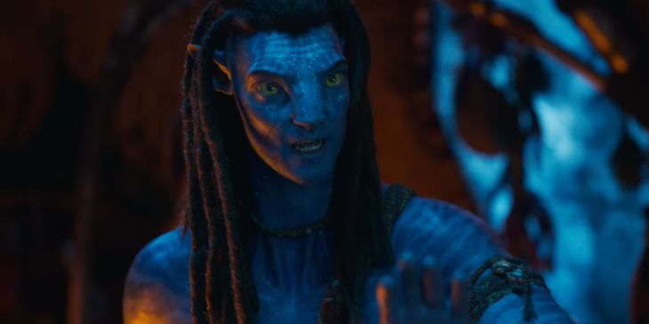 «Аватар: Пламя и пепел» стал самым низкооцененным фильмом франшизы до релиза