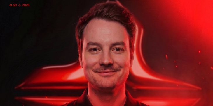 Devilwalk стал руководителем направления CS в ALGO Esports