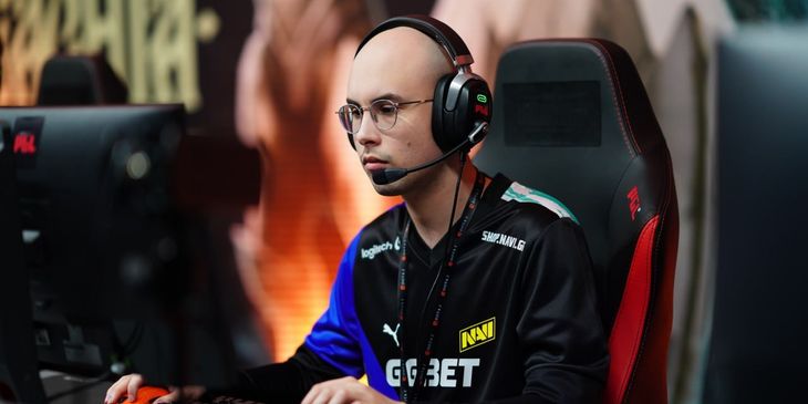 Yuragi и Ari присоединились к Natus Vincere