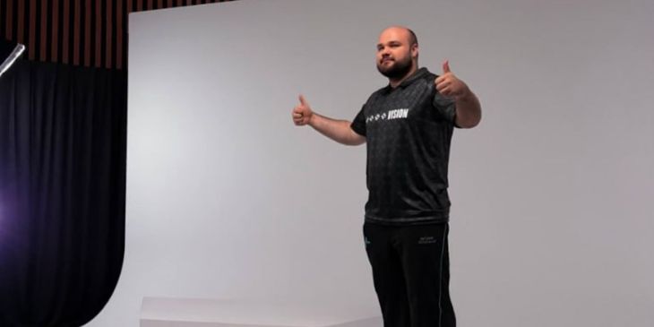 No[o]ne выбрал сильнейшего победителя The International