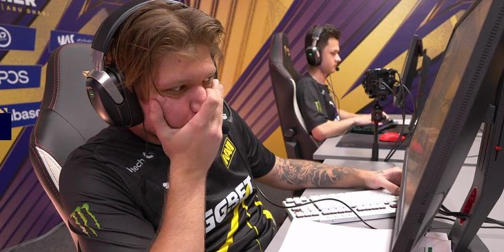 «Как можно прочитать раунд с листа и ошибиться?» — s1mple о тактиках NAVI и эмоциональной реакции на ошибки тиммейтов