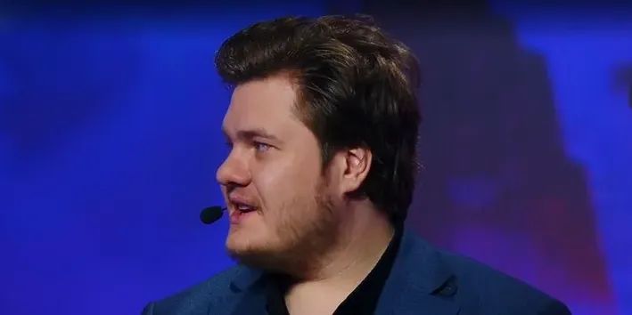 BLACKARXANGEL про патч: «Я расстроен, Glimmer Cape такой же, коры будут его и дальше собирать»