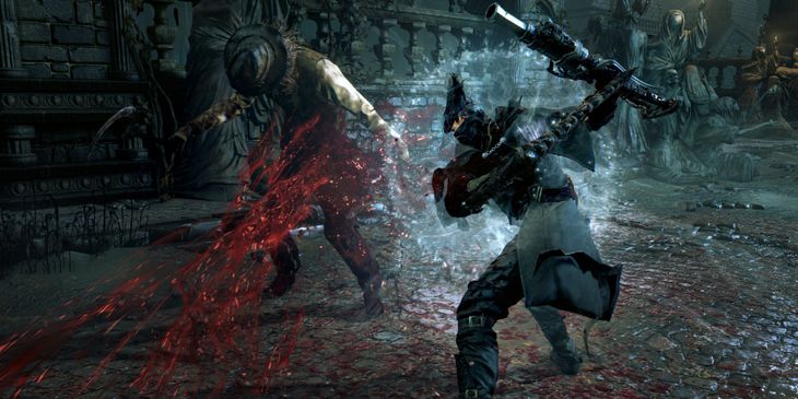 Авторы ремейка Demon Souls хотели сделать ремейк Bloodborne, но Sony оказалась против