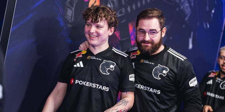 YEKINDAR после победы FURIA на Thunderpick World Championship 2025: «FalleN просто жестко вытащил нас из бездны на Nuke»