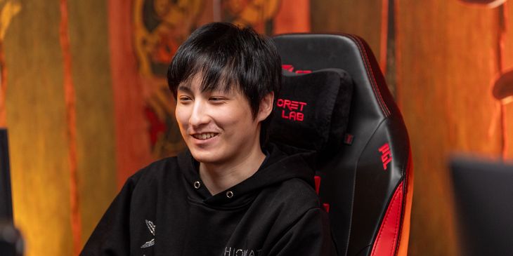 PARIVISION проиграла Xtreme Gaming и вылетела из ESL One Birmingham 2026